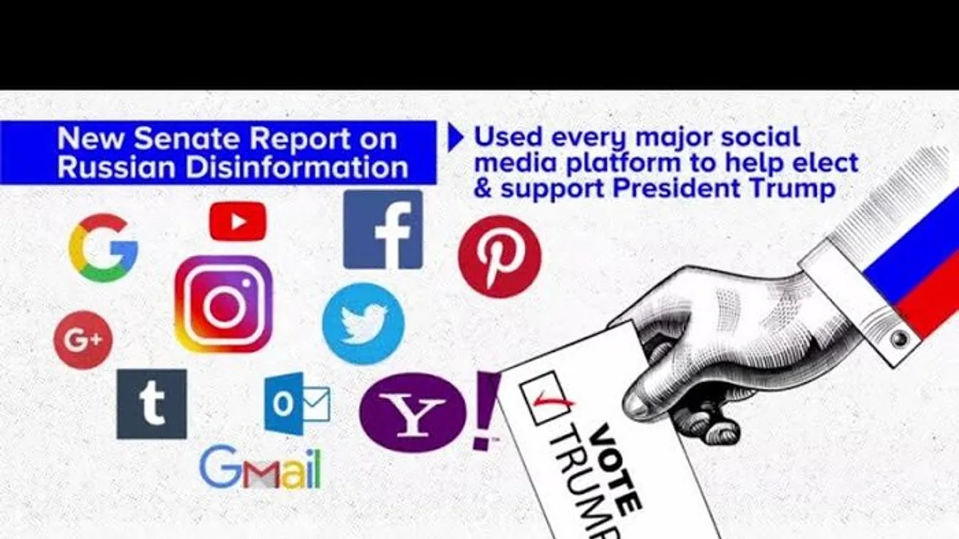 Hamisan vádolták meg Trumpot