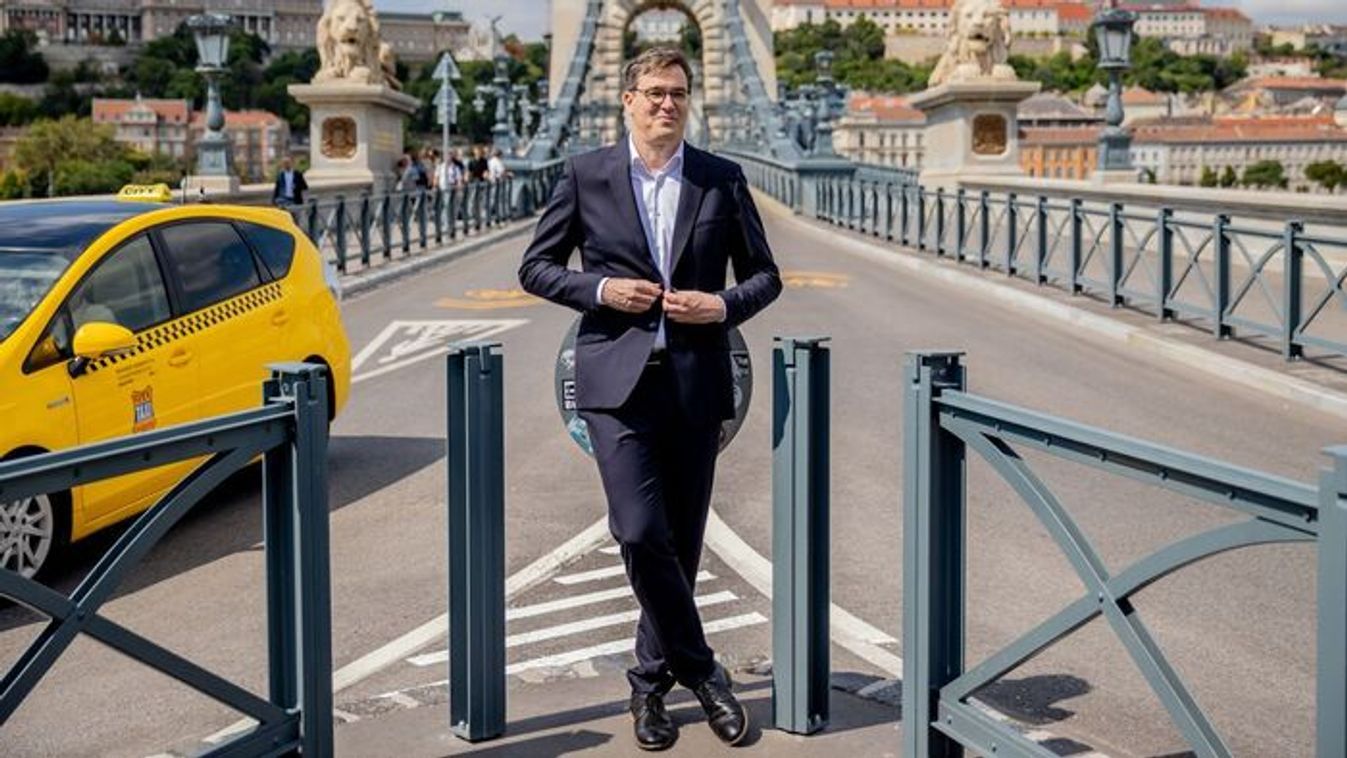 Magasabb légszennyezést okoz a Lánchíd lezárása