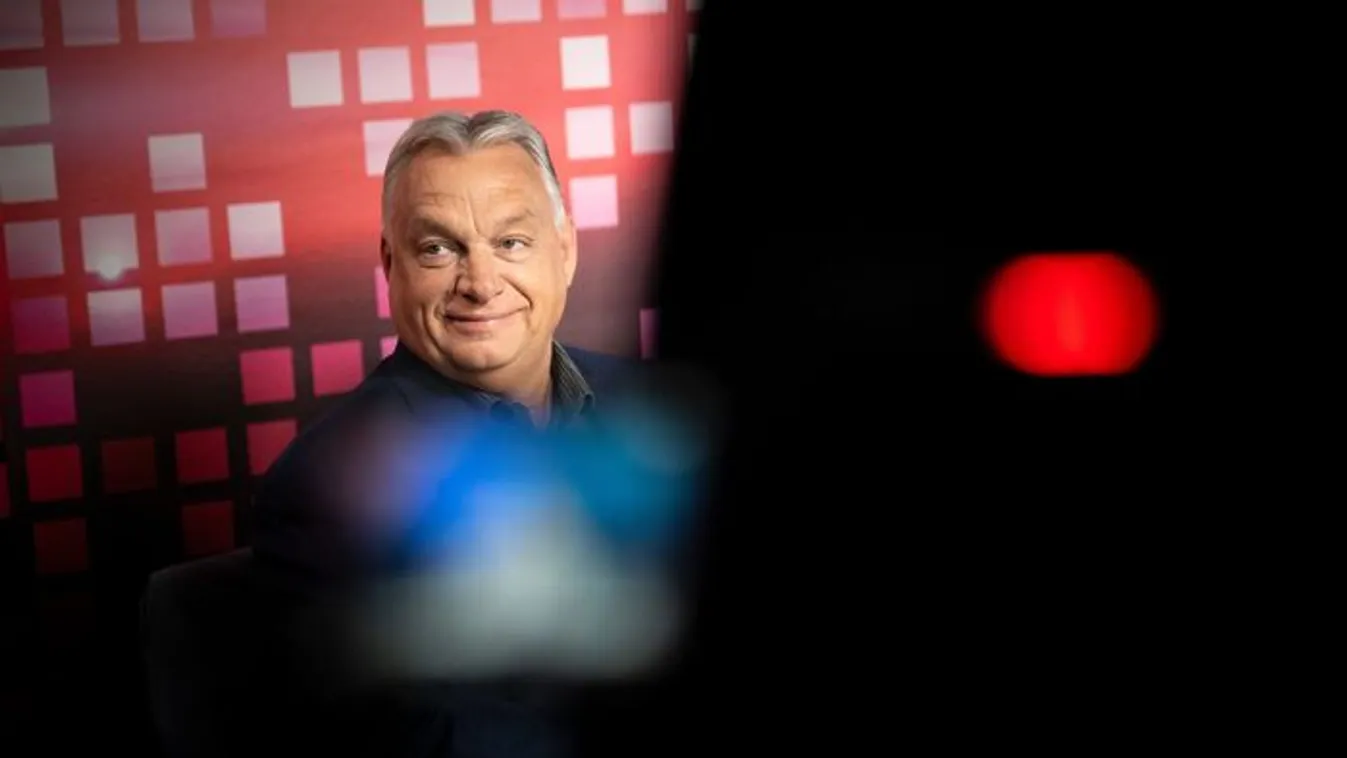 Orbán Viktor: Felállítjuk az Otthon Start Programirodát