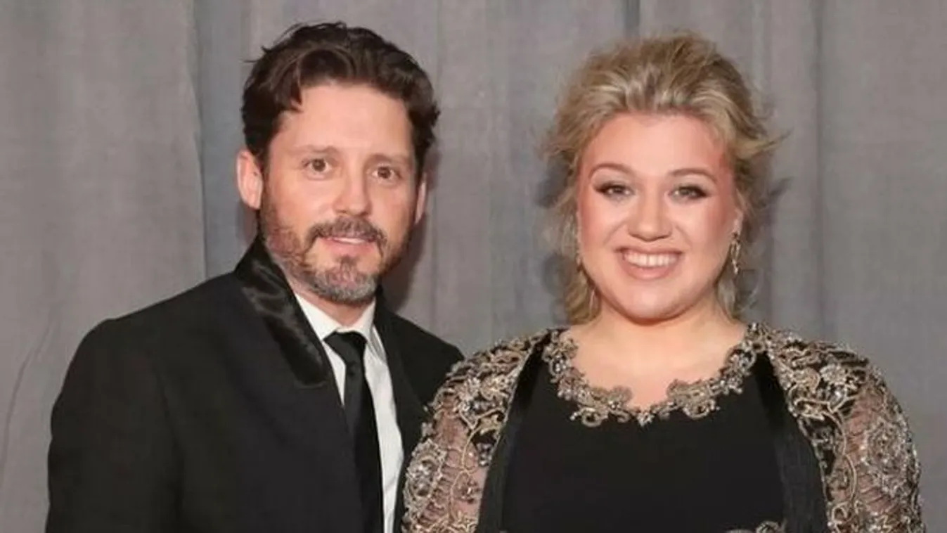 Hosszas betegség után elhunyt Kelly Clarkson volt férje