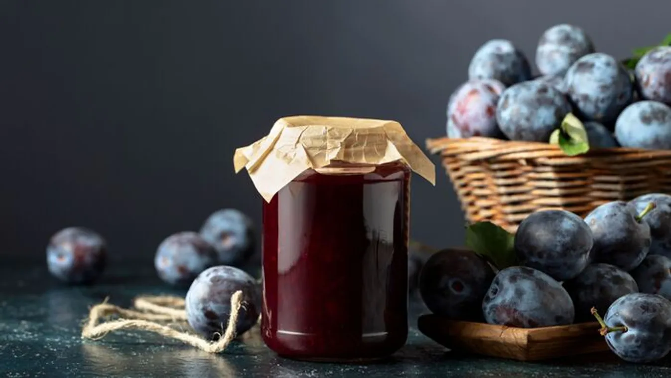 Ha van szilvád, mindenképp főzd be, aranyat fog érni