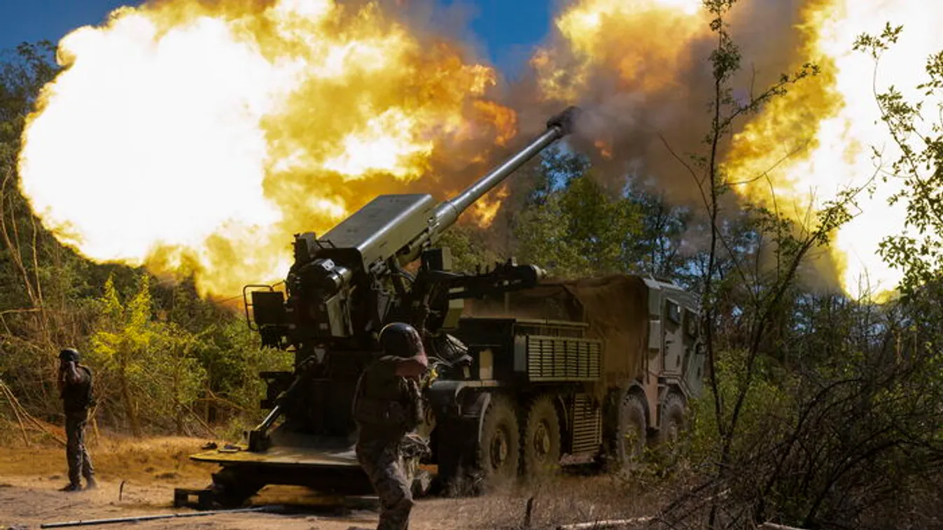 Ukrajna: szöknek a hadköteles ukránok külföldre