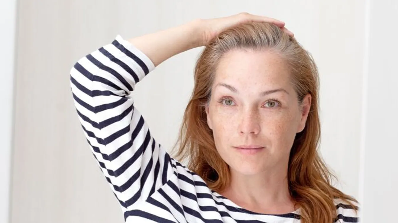 Hajszínek, amik a legjobban elfedik az ősz hajszálakat