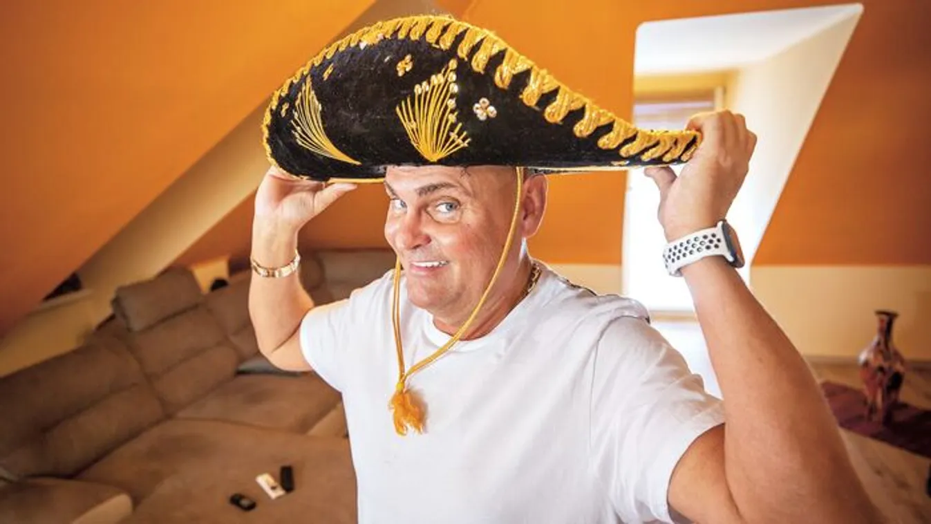 MC Hawer hamarosan nagypapa lesz