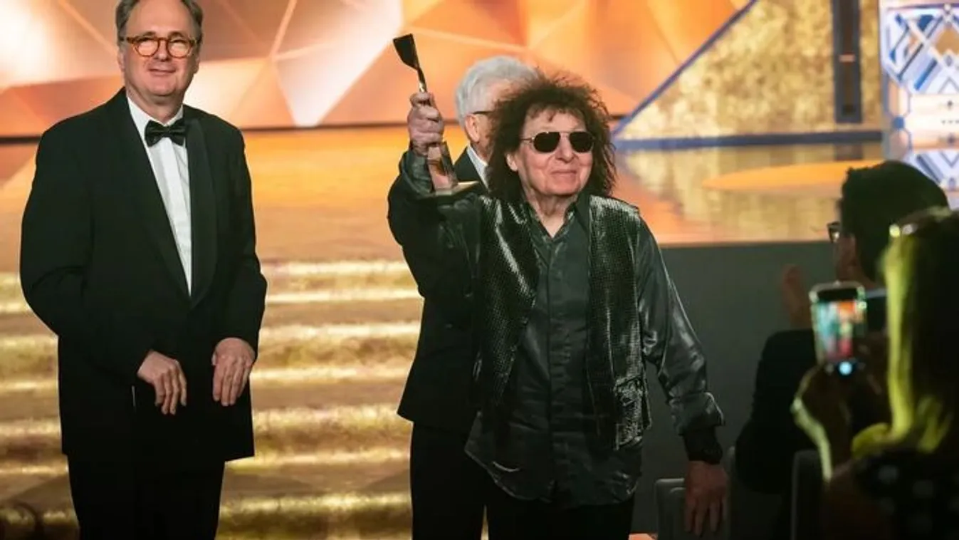 Demjén Ferenc súlyos baleset miatt került kórházba