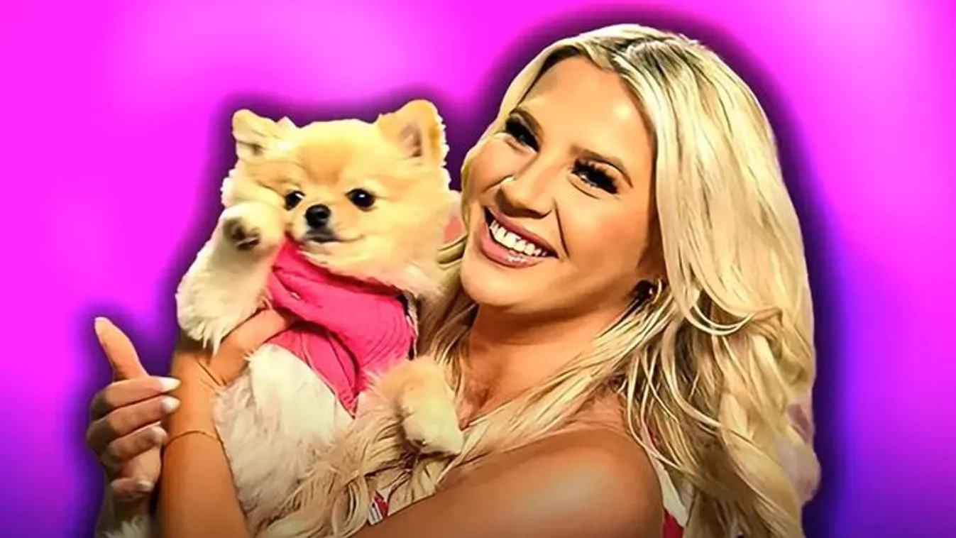 Tamponnal járkált egy hónapig: Sokkoló dolog történt