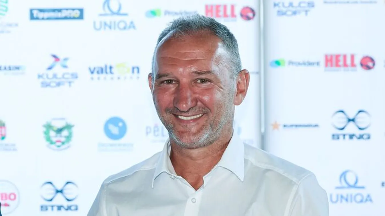 Visszatért Kokó: Ritkán látni ennyi sztárt egy helyen