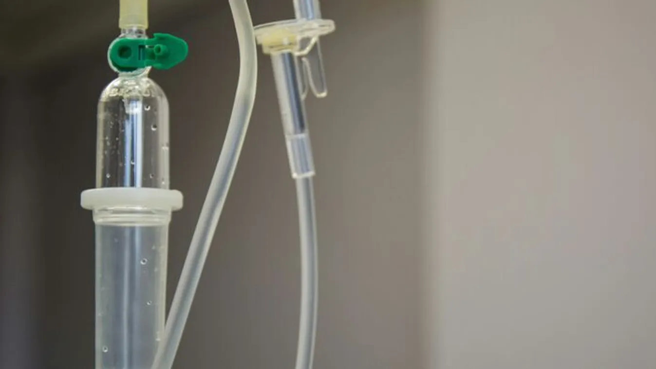 Vállfájdalommal indult, de sokkoló volt a diagnózis