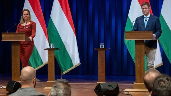 Kormányinfó: a rendszerváltás utáni legnagyobb otthonteremtési programja indul szeptemberben