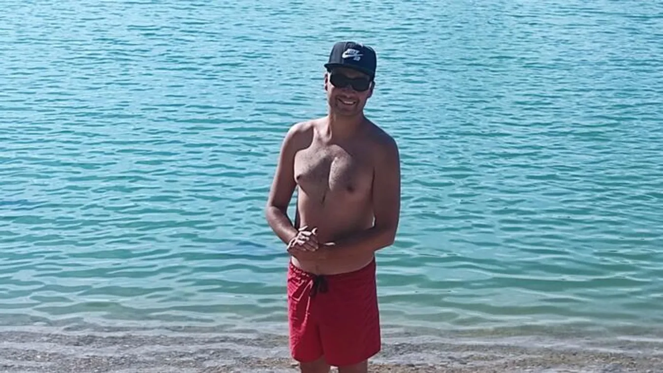 Földönkívüli szólította meg az udvaron a magyar zenészt