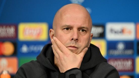 Bajban a Liverpool, Arne Slot ettől fél a legjobban