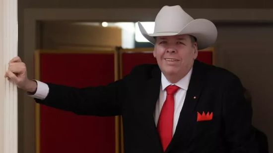 Schmuck Andor temetése különleges volt, mint ő maga – Galéria