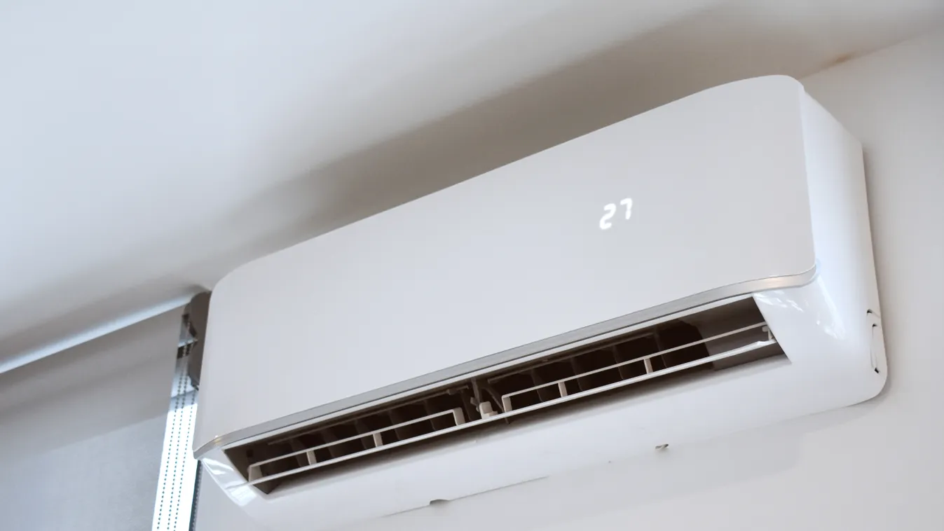 Ölt a légkondi, többen kórházba kerültek