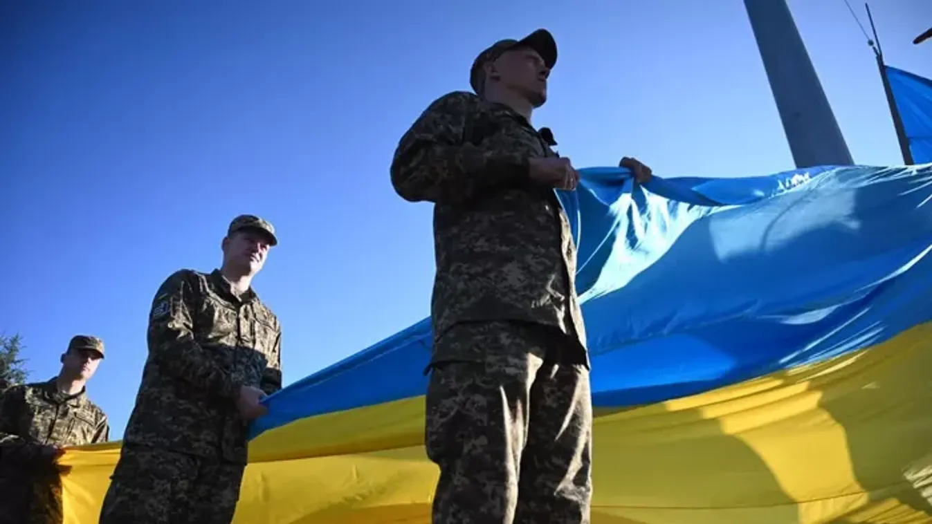 Az USA jelentése súlyos megállapításokat mond ki Ukrajnáról