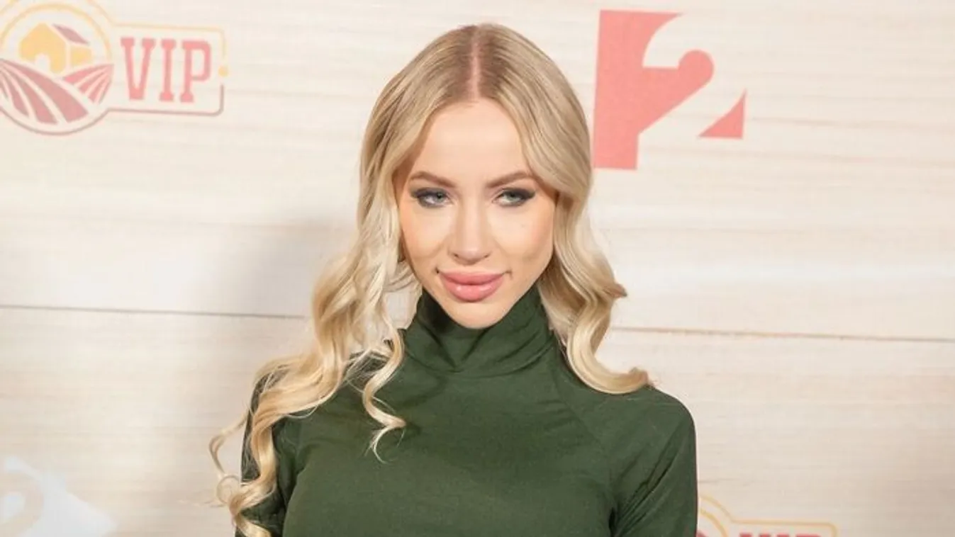 Kiara Lord kitálalt a pornóiparról