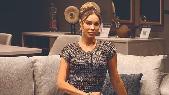 "Én nyitott vagyok rá, hogy bármikor családot alapítsak" Csősz Bogi gyermekkel látja a jövőt