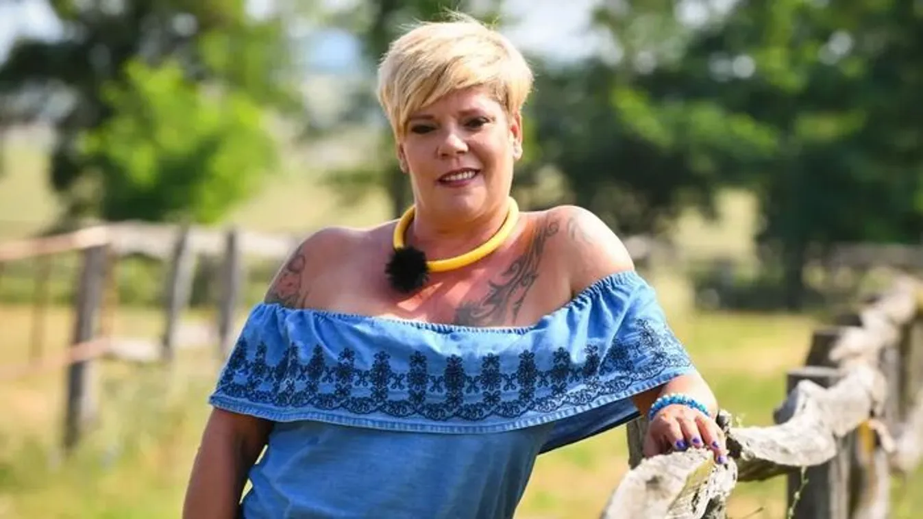 Teljesen megváltozott MC Ducky élete a Farm VIP óta