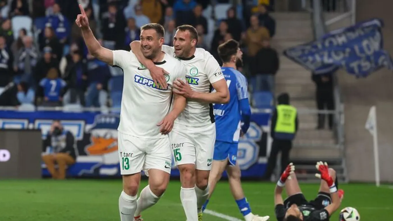 Ellenfélként tér vissza Paksra a korábbi házi gólkirály