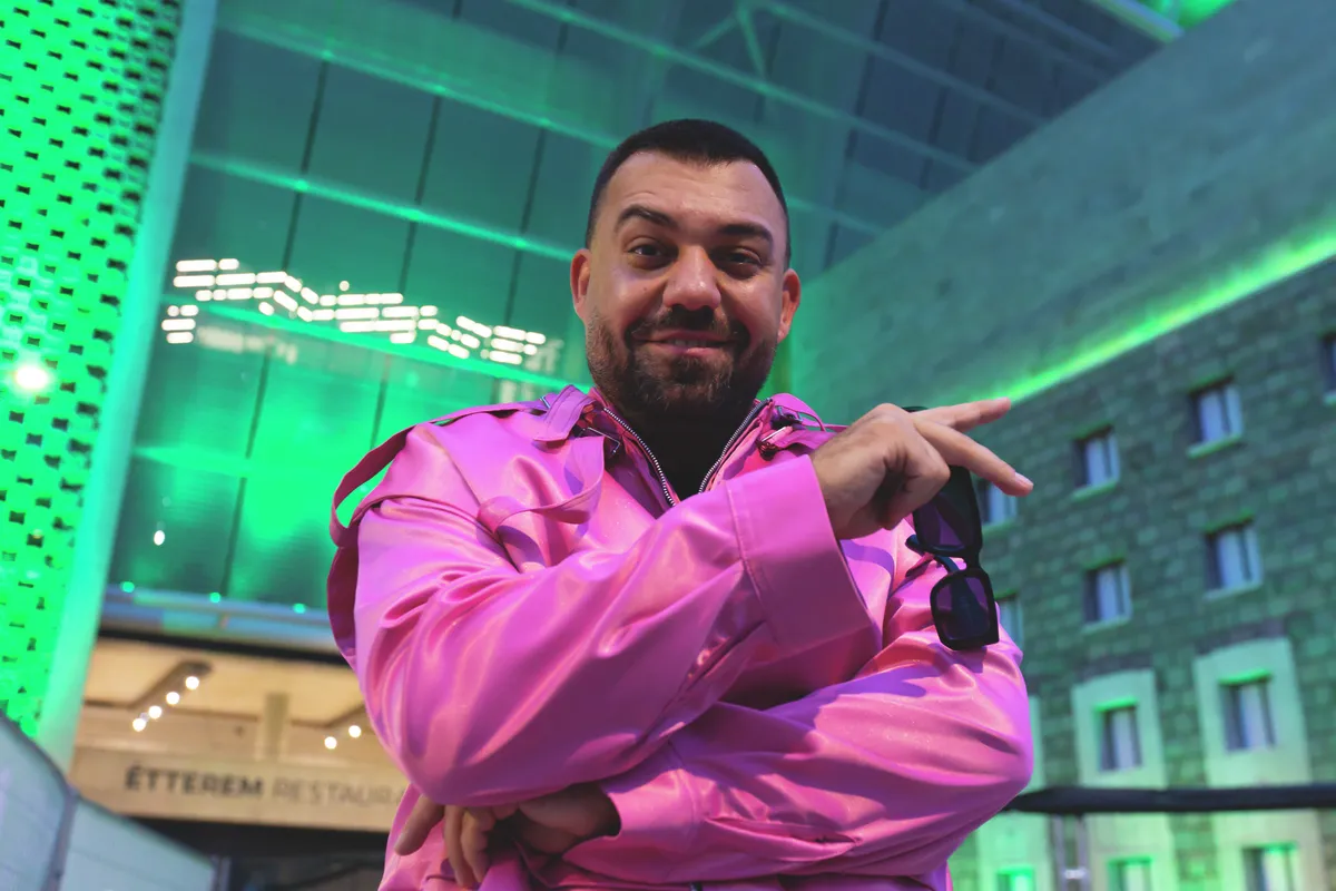 Dr. BRS újabb Jimmy dalt dolgozott fel