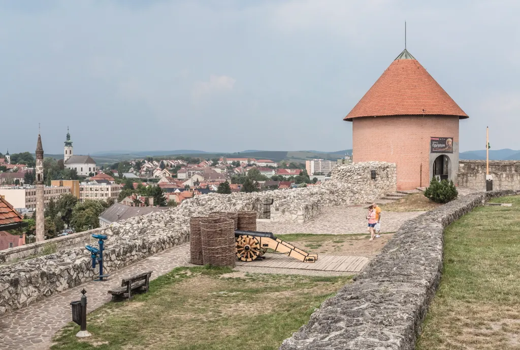 így néz ki Magyarország 12 legbájosabb szerelmi fészke