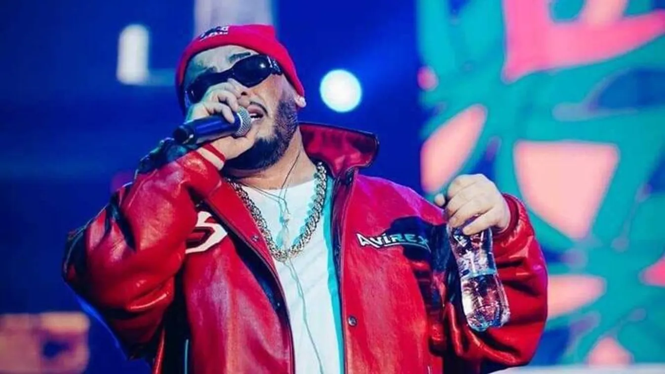 Beat végre leleplezte a titokzatos megmentőjét