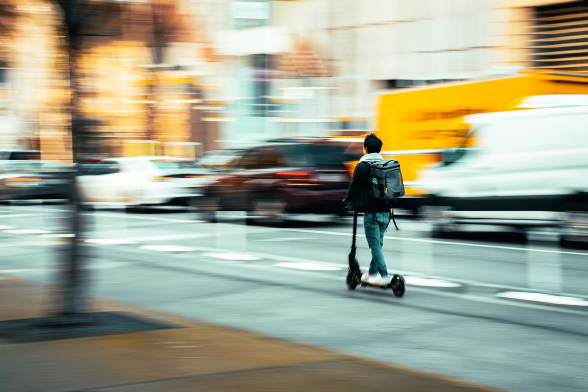 MultiRider