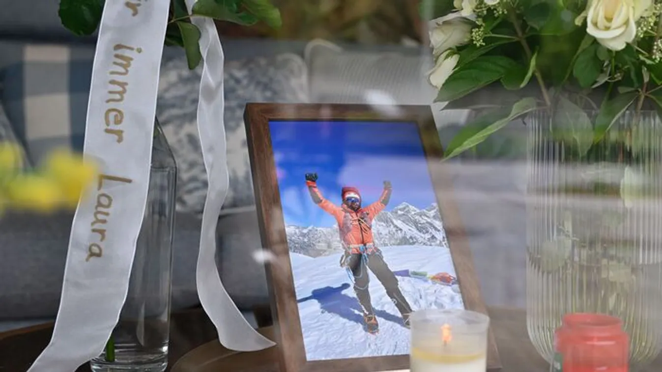 Nem teljesítik a meghalt hegymászó lány utolsó kívánságát?