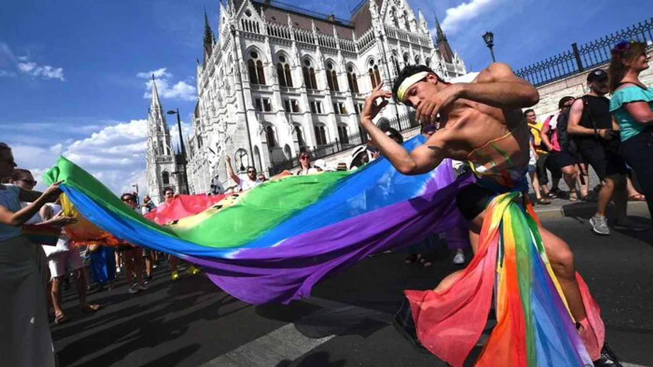 Dől a pénz, megéri PRIDE-ot szervezni