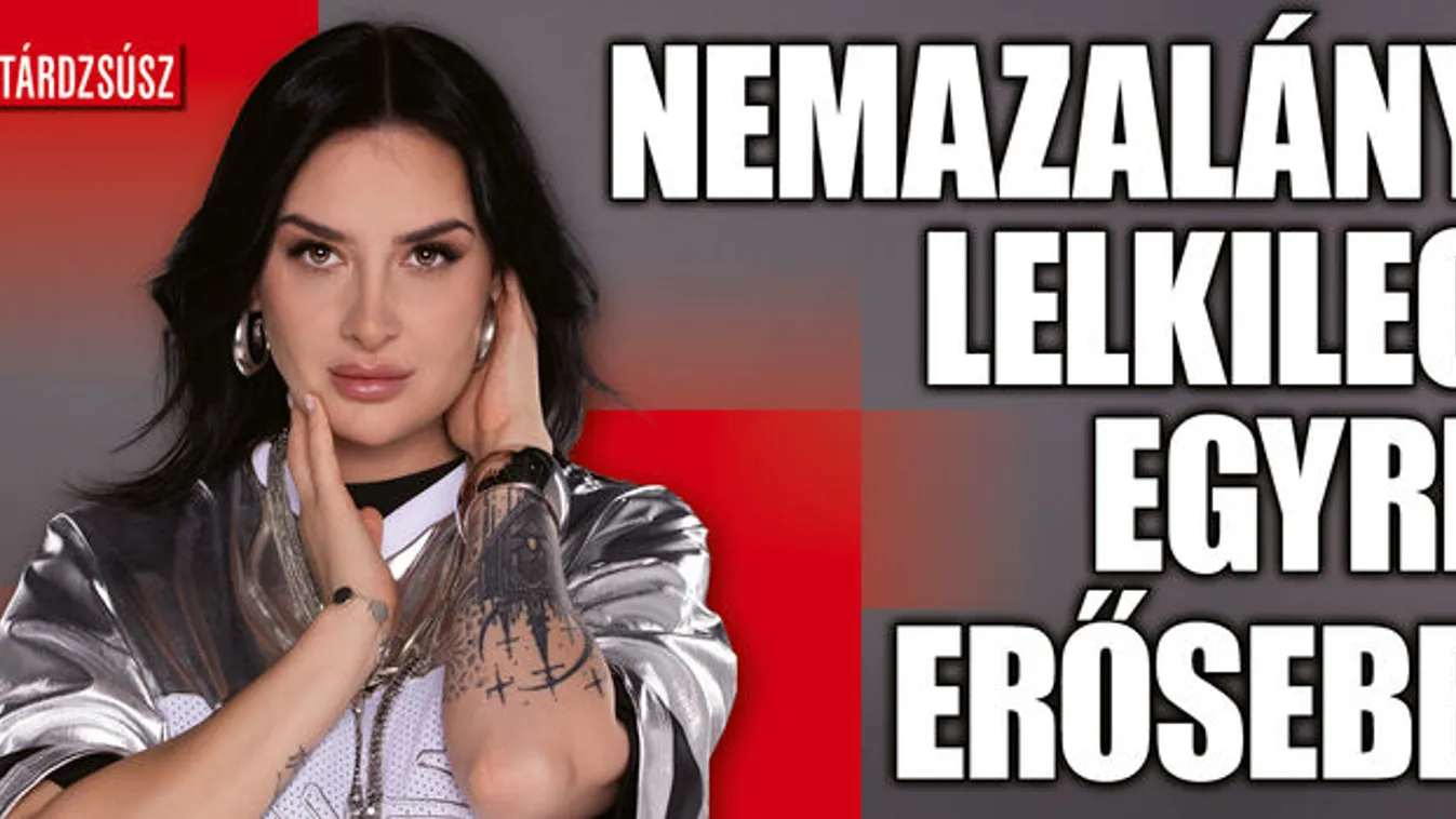 Nemazalány szívszorító vallomást tett, őt nem látjuk többé