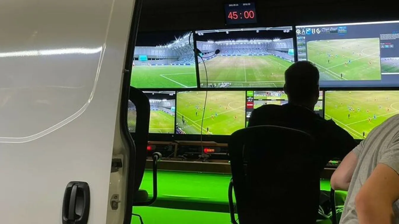 Végre pozitívan változik a videóbíró