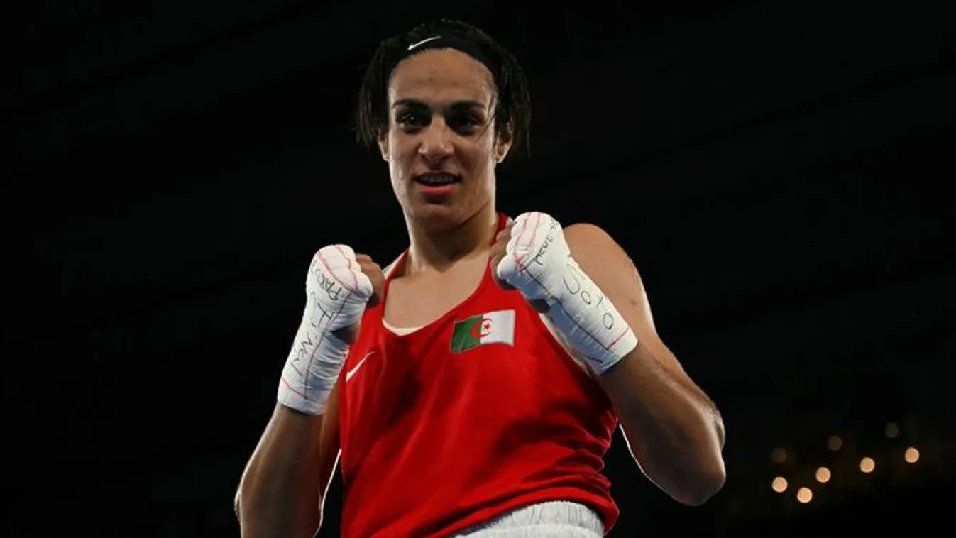 Donald Trump nemi tesztet ígér az olimpián