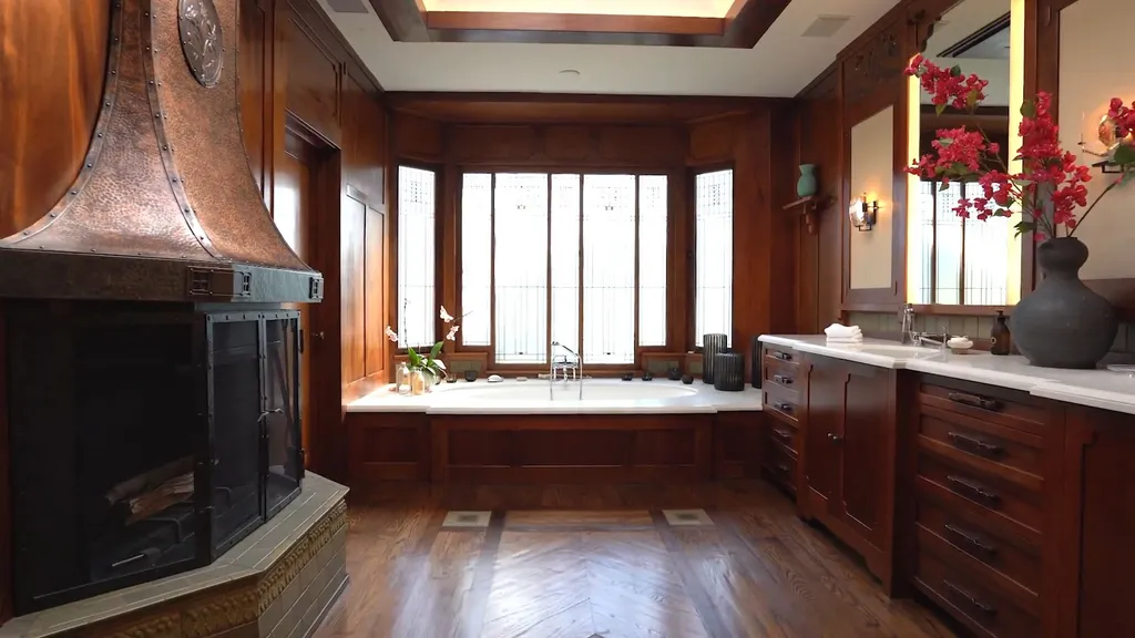 Hot otthon! - Jim Carrey fényárban úszó paradicsoma - RIPOST
