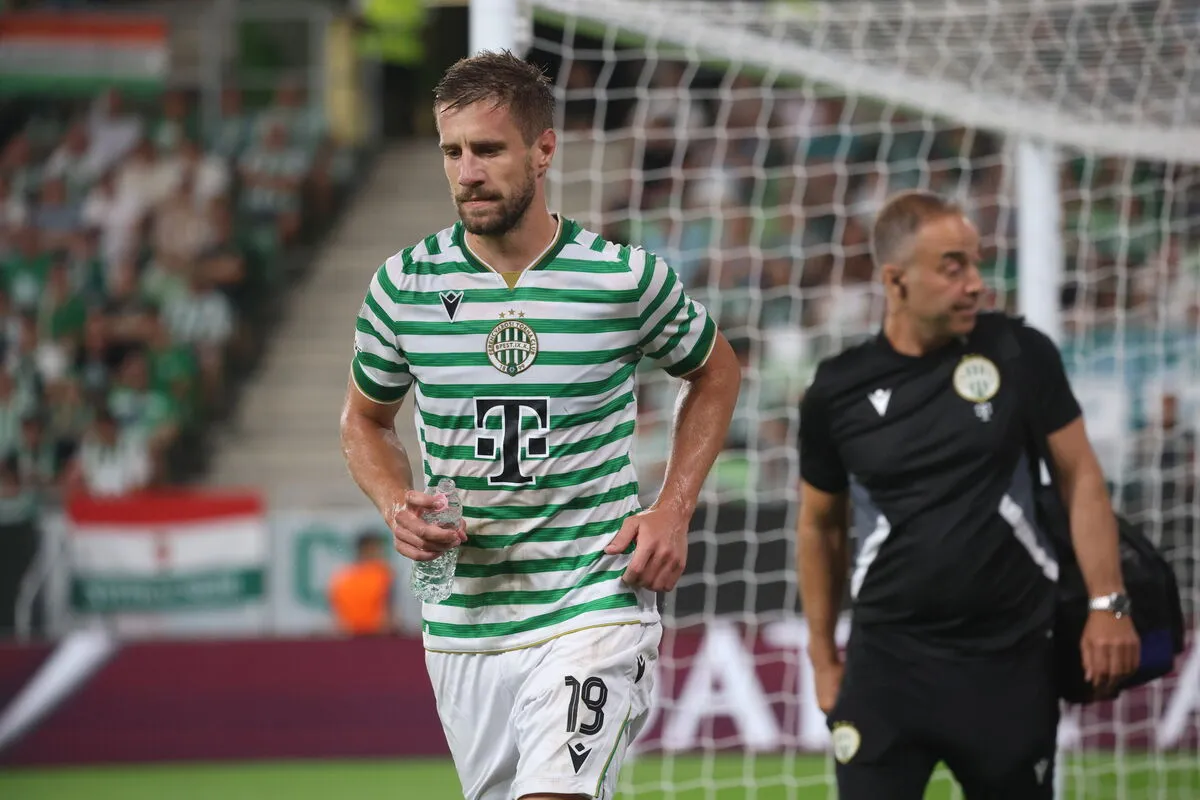 Genk-Fradi: Varga Barnabás és társai Belgiumban folytatják