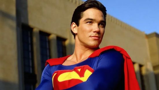 Illegális migránsok ellen küzdő ügynök lesz a Superman-t alakító színész