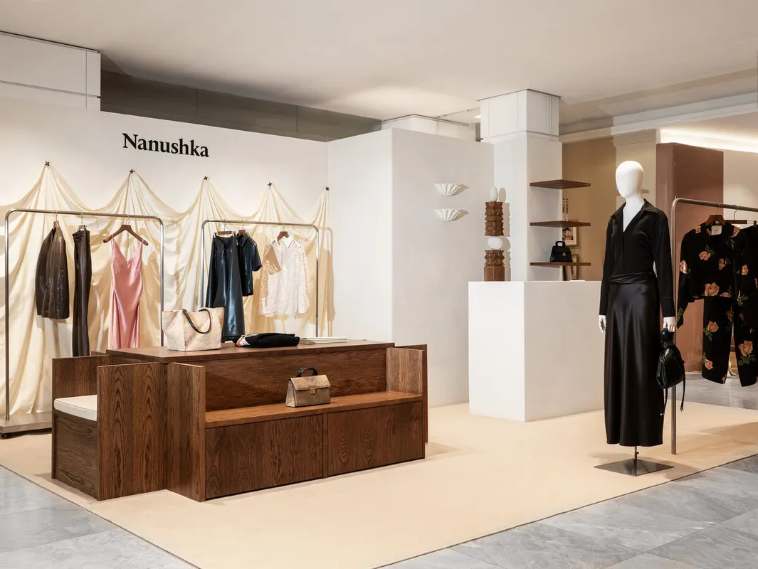 Nanushka