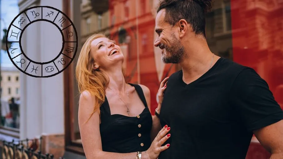 3 csillagjegy,aki flörtbe kezd