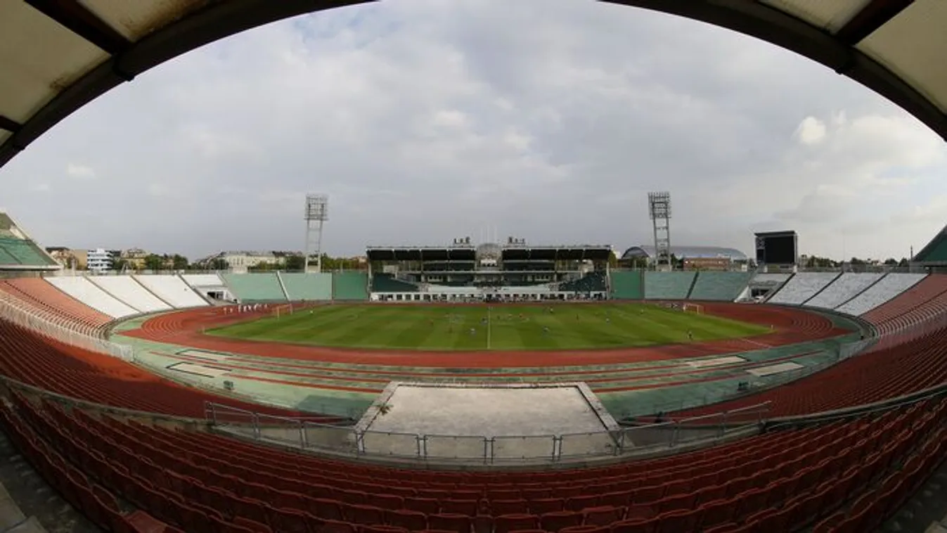 Agyafúrt retro kvíz, felismered a válogatott focistákat?