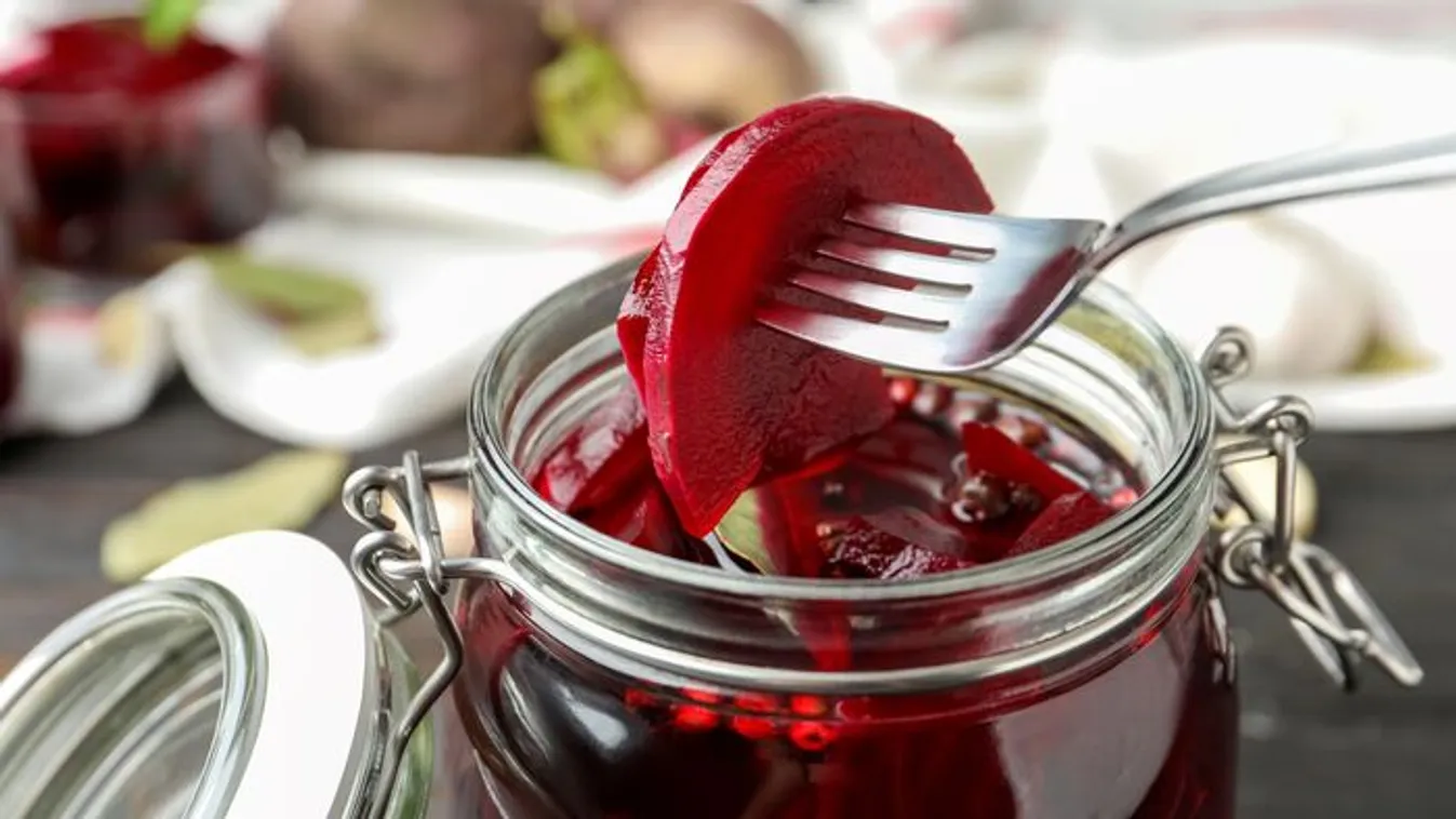 Soha többet nem puhul meg a télire eltett cékla ezzel a trükkel