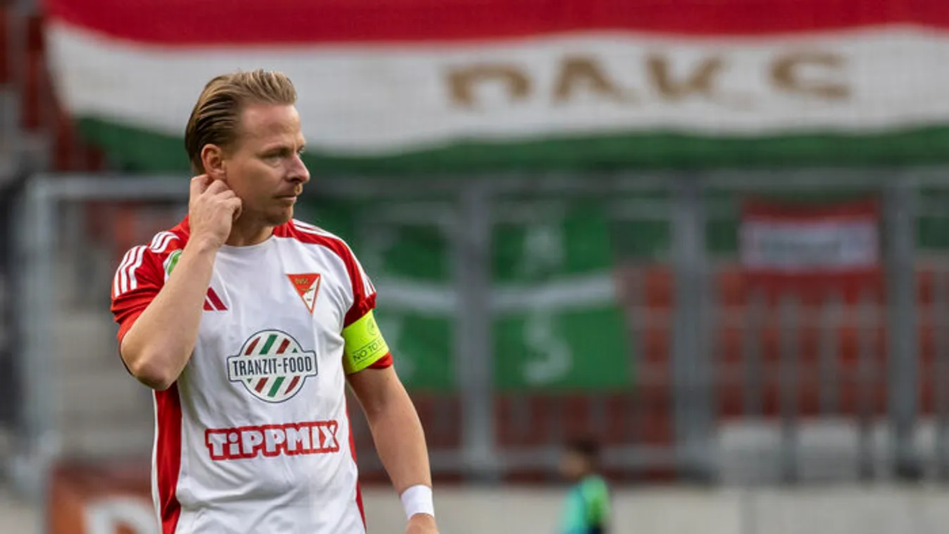 Megint jól sikerült Dzsudzsák Balázs péntek estéje