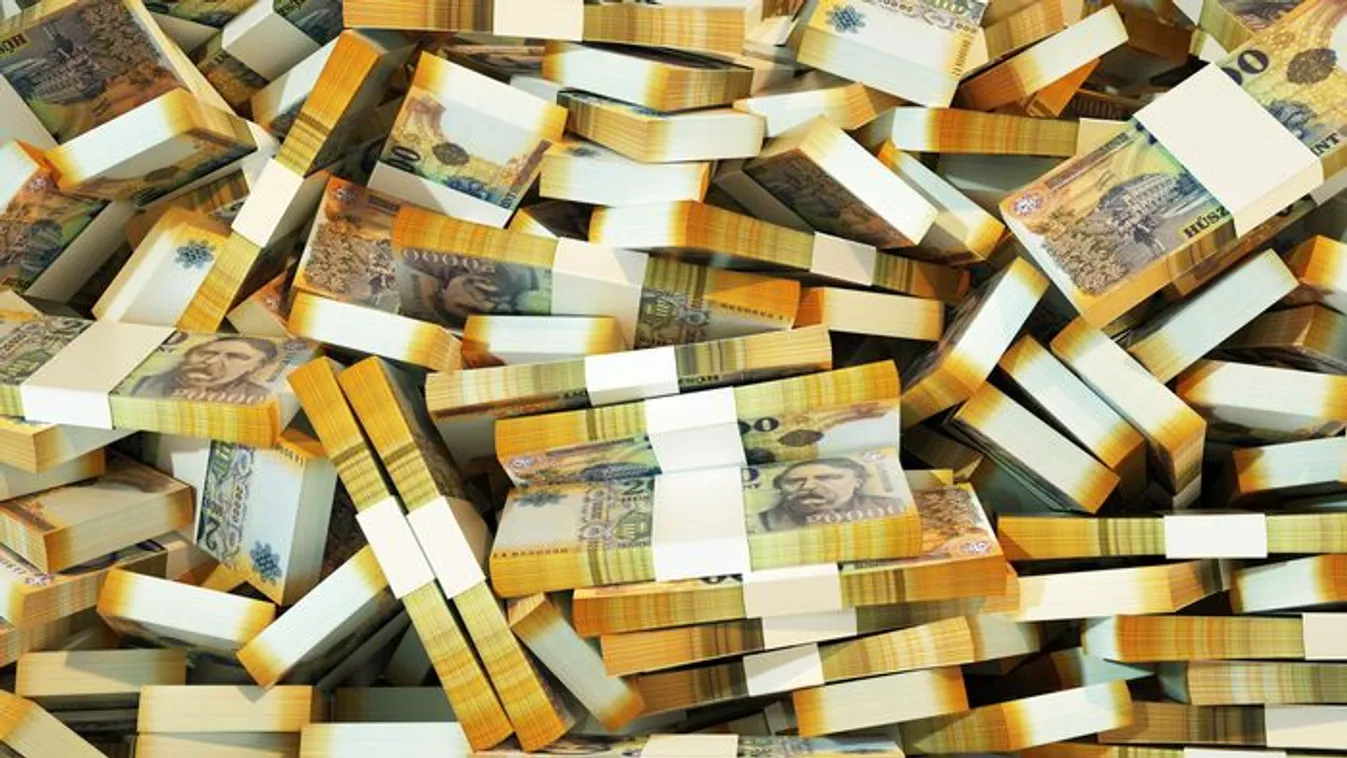 167 milliót keresett 21 perc alatt a magyar szerelmes pár