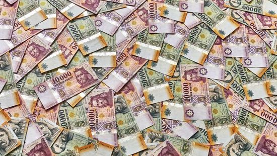 3 csillagjegy augusztus végén pénzben fog fürdeni