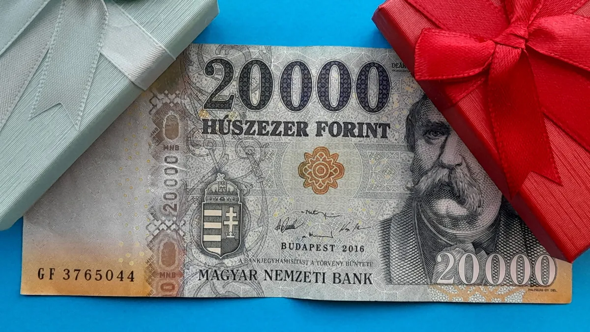 Meddig cserélik, veszik vissza a karácsonyi ajándékokat?