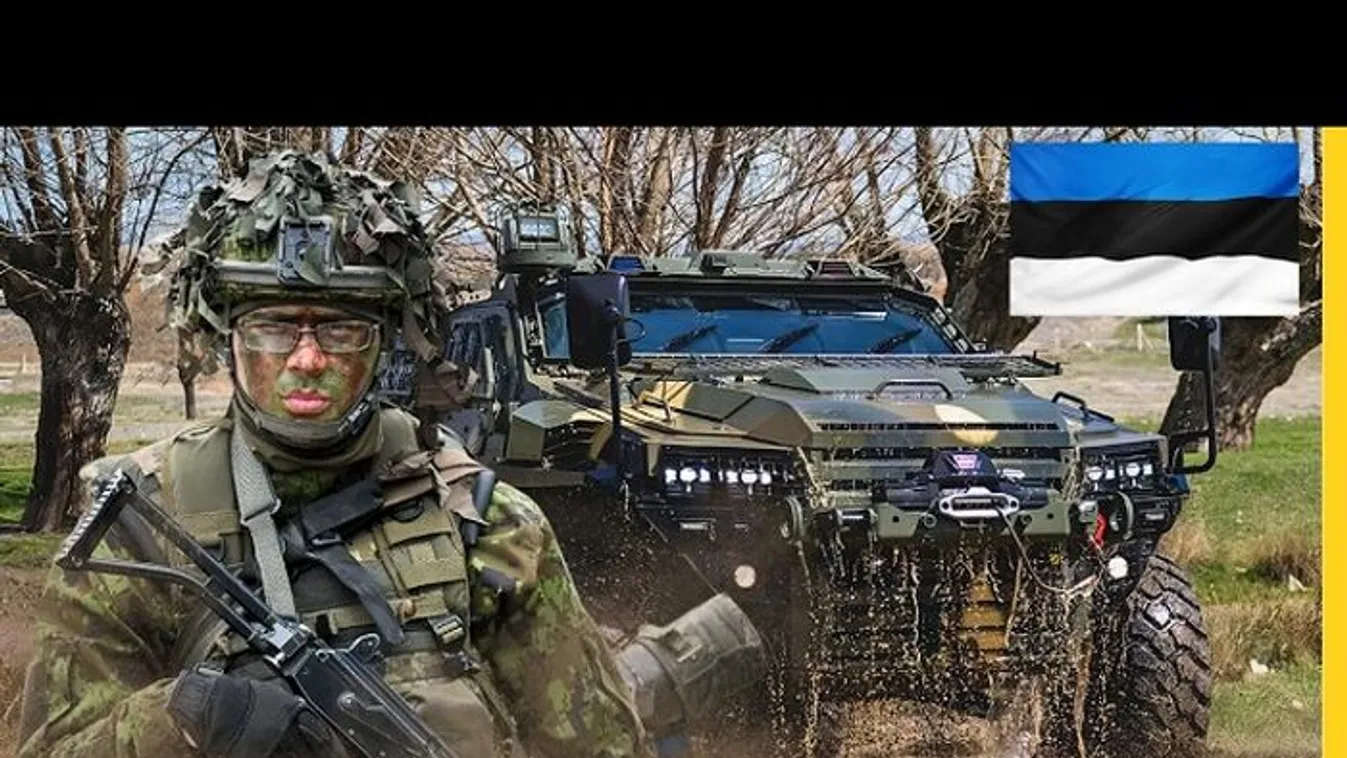 Ez a NATO ország megelőző csapást mérne Oroszországra