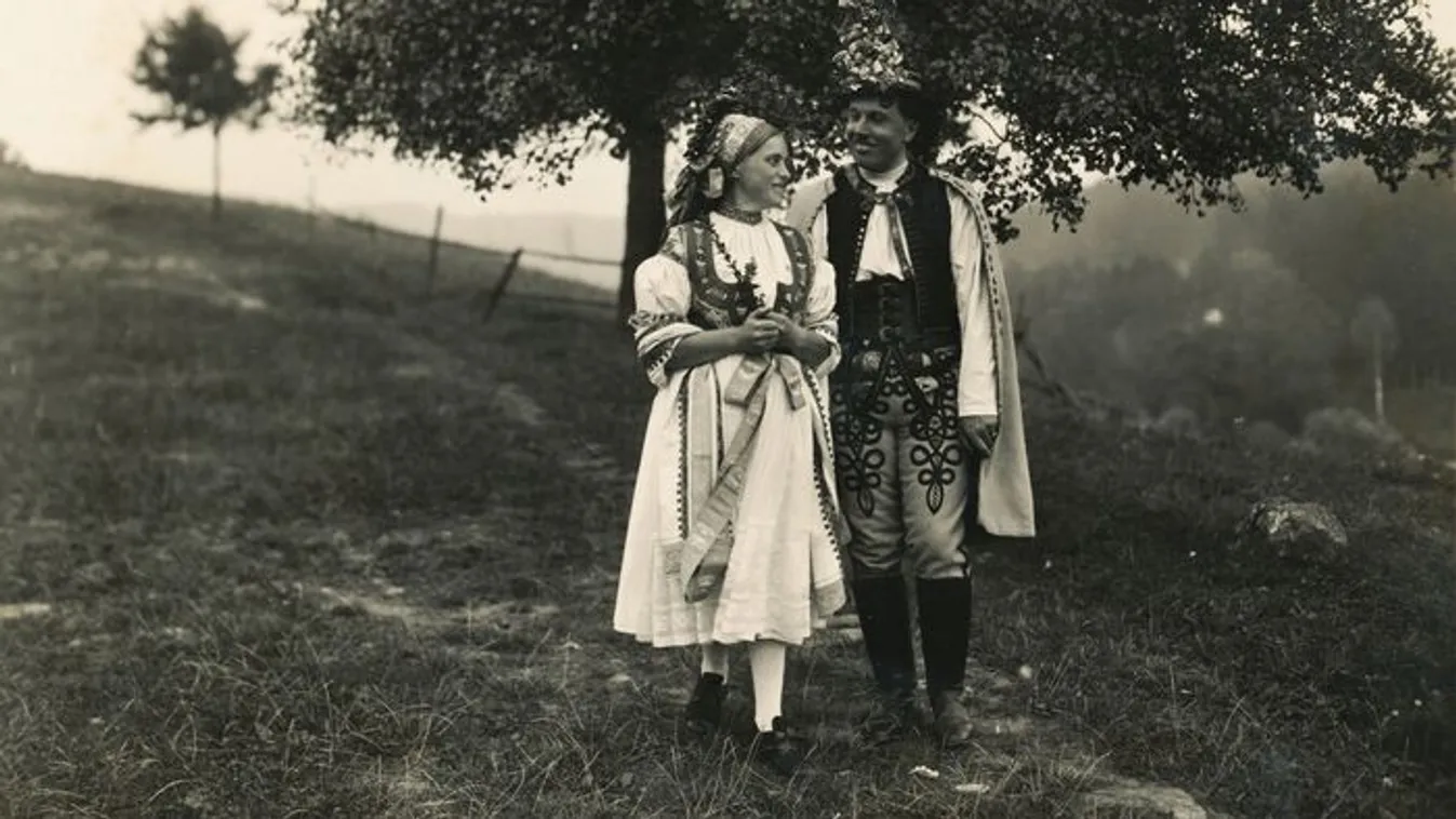 Csángó vagy palóc? Te mennyire ismered a tájszólásokat?