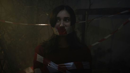 Hamis fotózással raboltak el egy fiatal modellt, hogy eladják a sötét weben