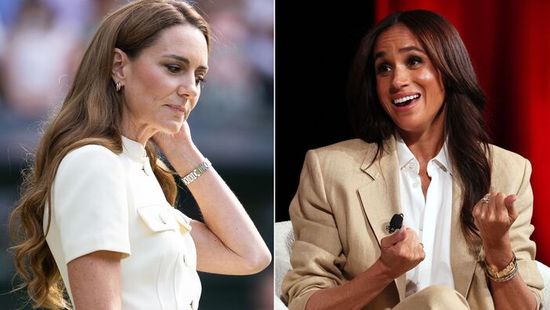 Meghan ezúttal túl messzire ment! – „Már hét éve tart a gyűlöletcunami!”