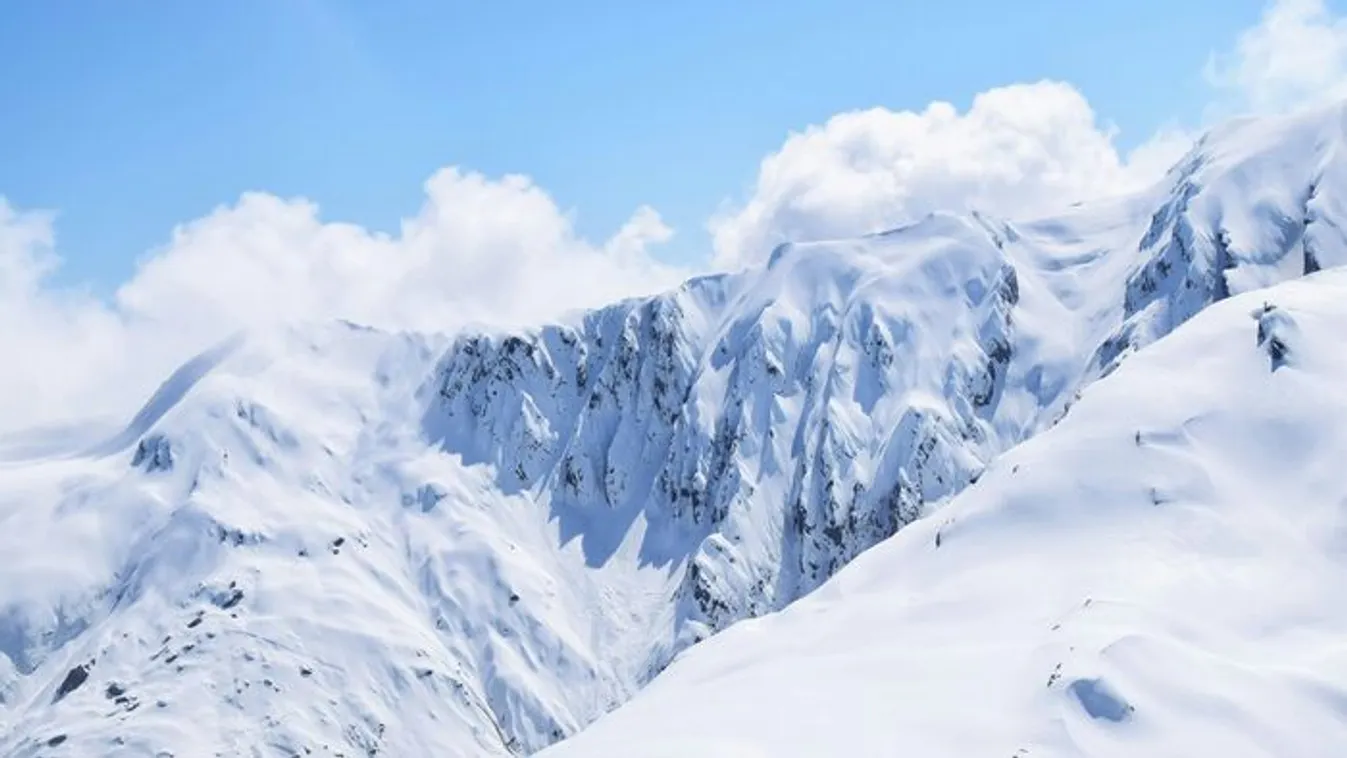 Hihetetlen magyar szál a gleccserbe fagyott katona halálában - ezt találták nála