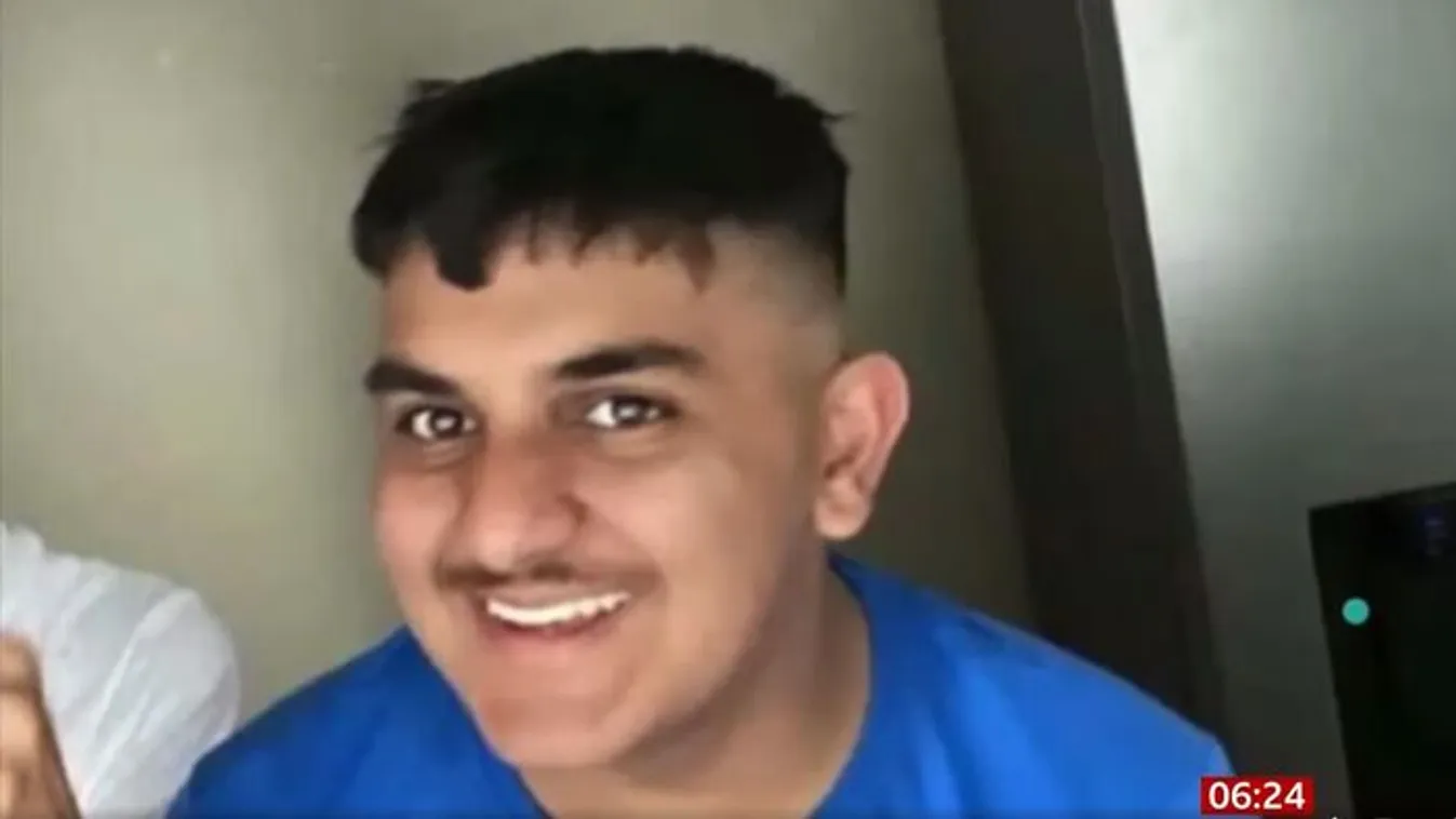 Szamuráj karddal rótta az utcákat, végül gyilkolt is a tini