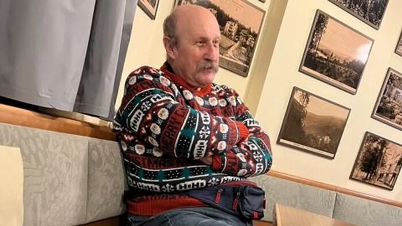 Magyarországot választotta egy nyugdíjas német házaspár