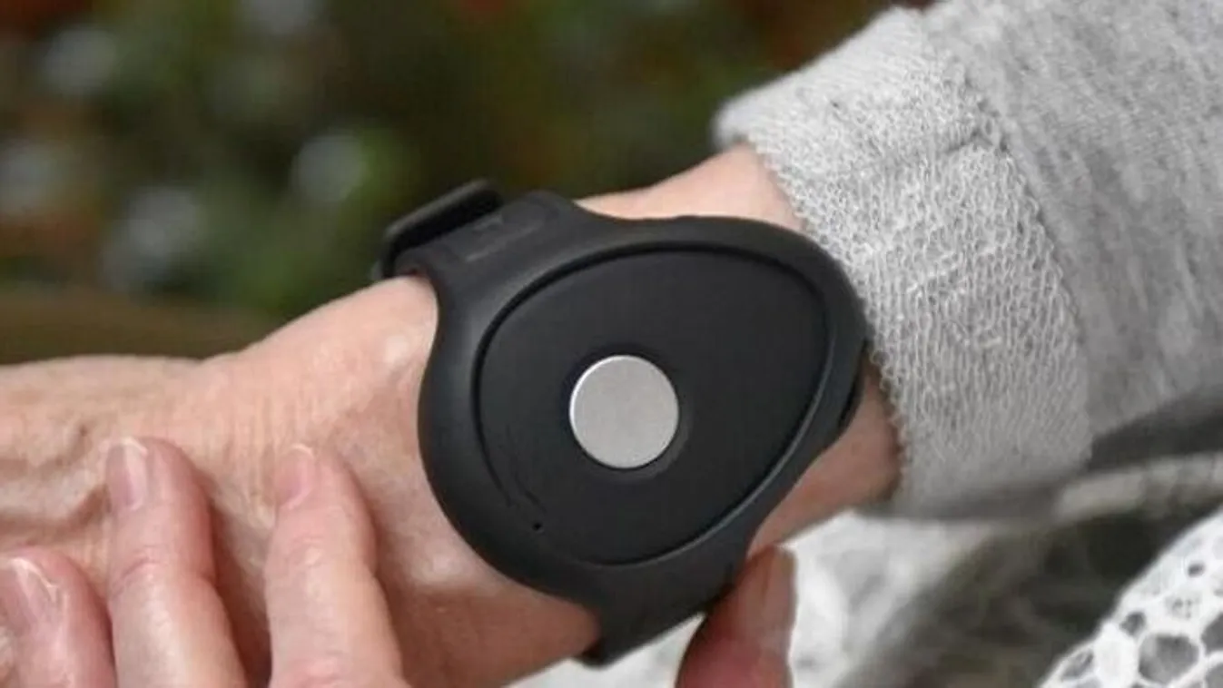 Császár Angela a Gondosóráról: "Életmentő lehet"